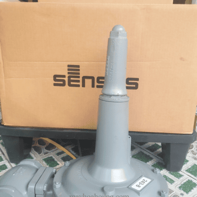 VAN ĐIỀU ÁP SENSUS 243-8